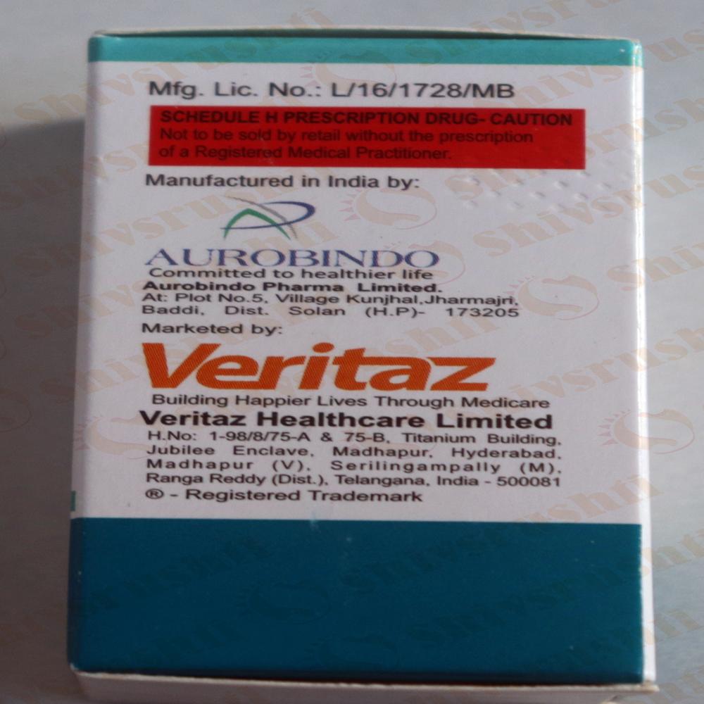 AXIFUR 750MG INJECTION