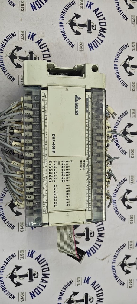 DELTA DVP48HP00R