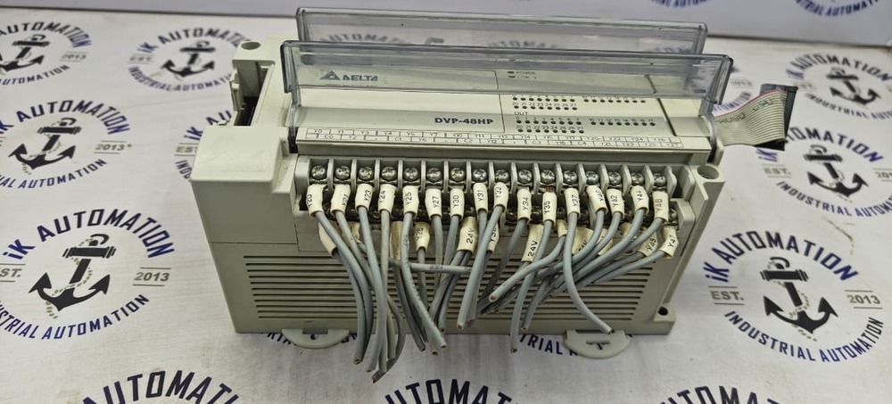 DELTA DVP48HP00R