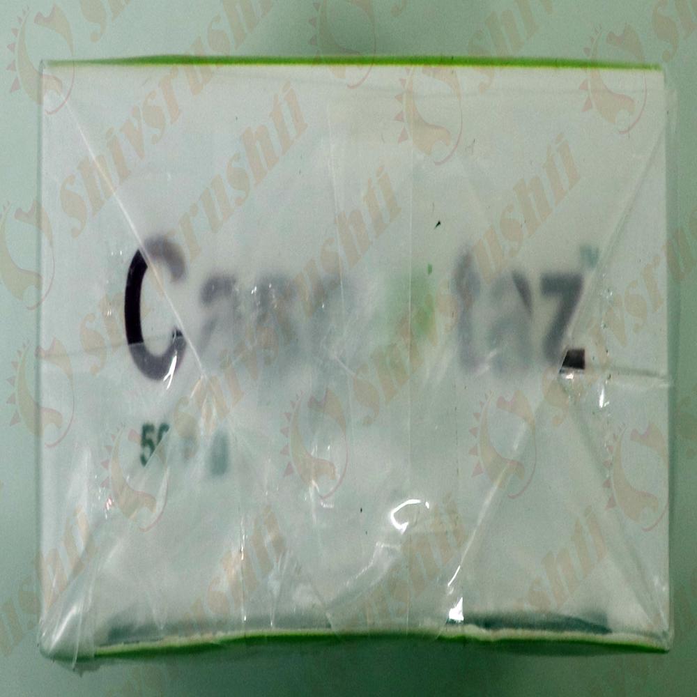 Caspotaz 50 - Dosage Form: Injection