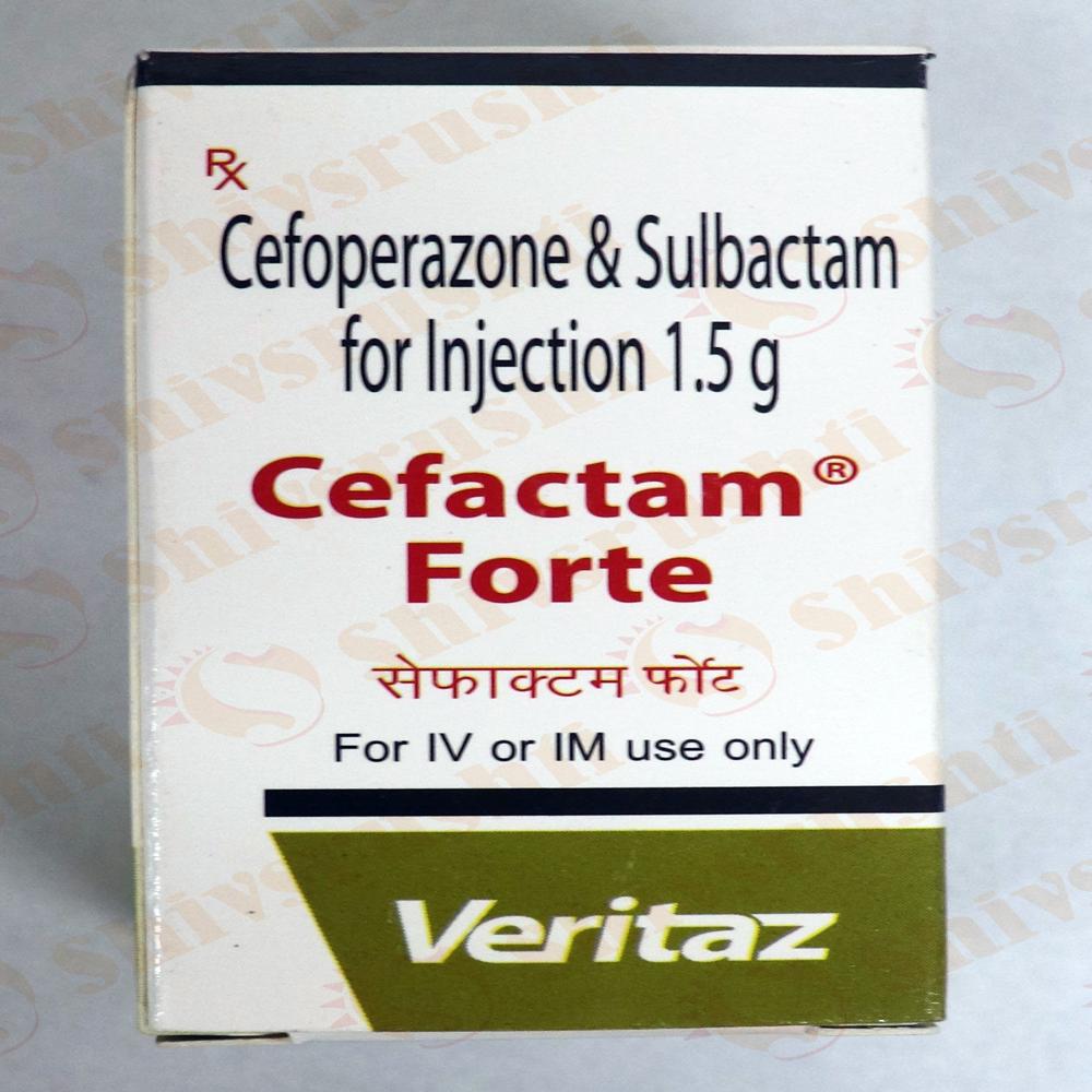 CEFACTAM FORTE