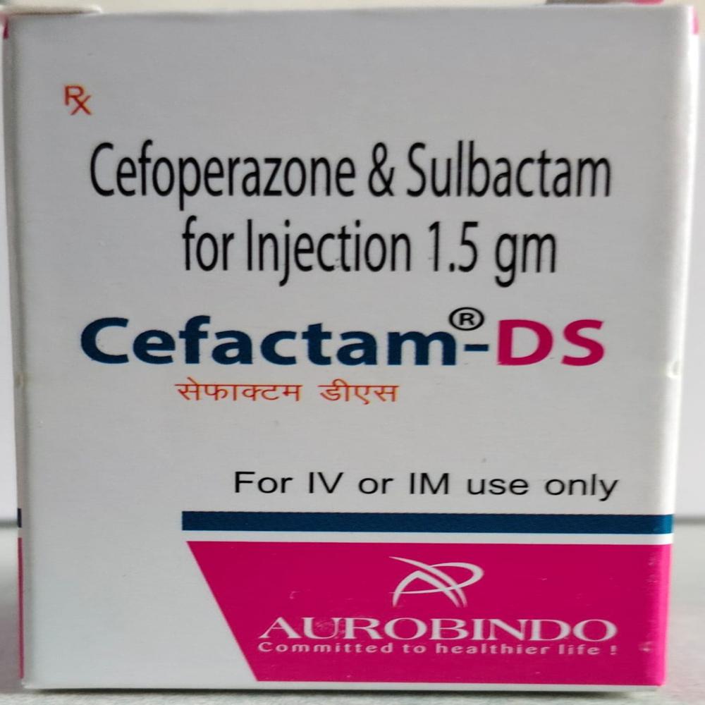 CEFACTAM-DS    1.5G