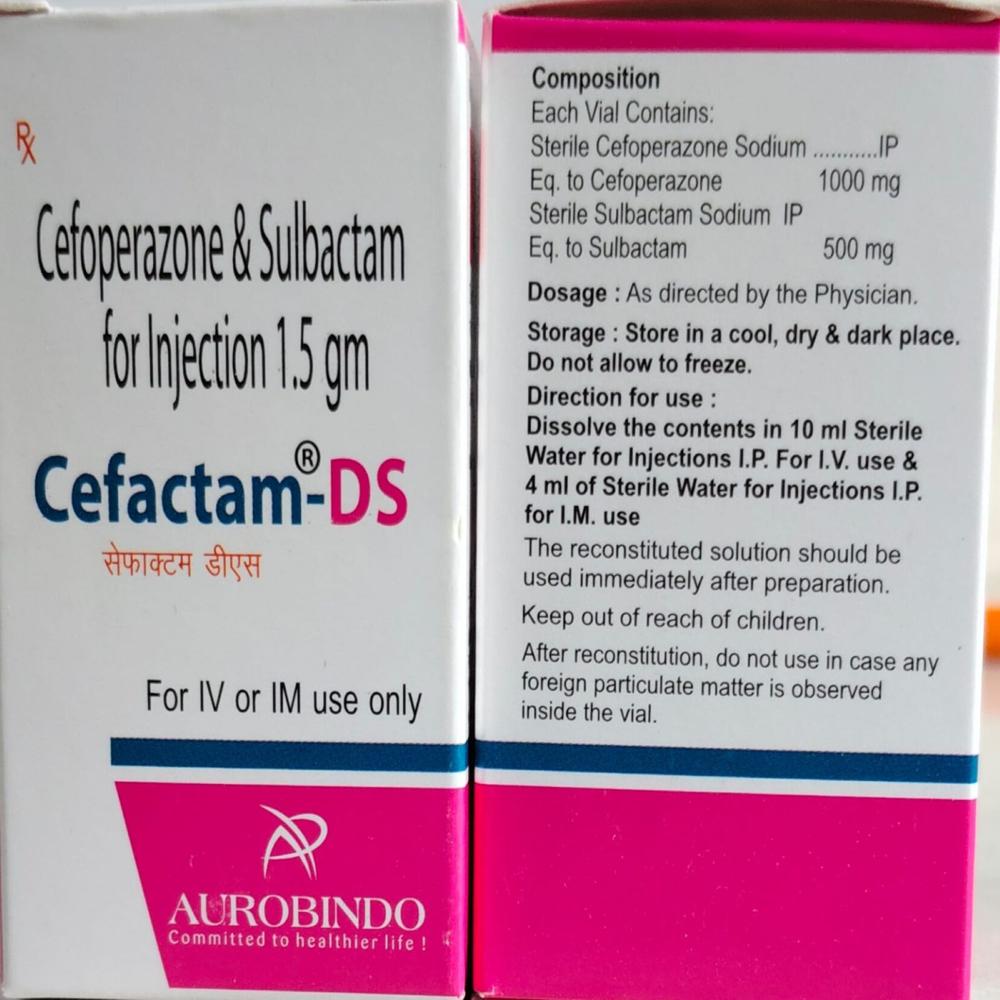 CEFACTAM-DS    1.5G