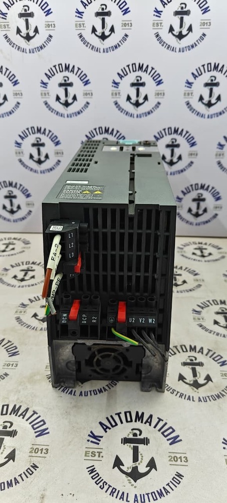 SIEMENS 6SL3210-1PE21-1AL0