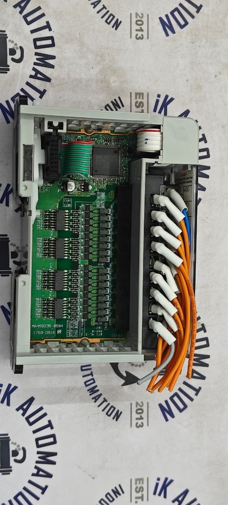 ALLEN BRADLEY 1769-OB16