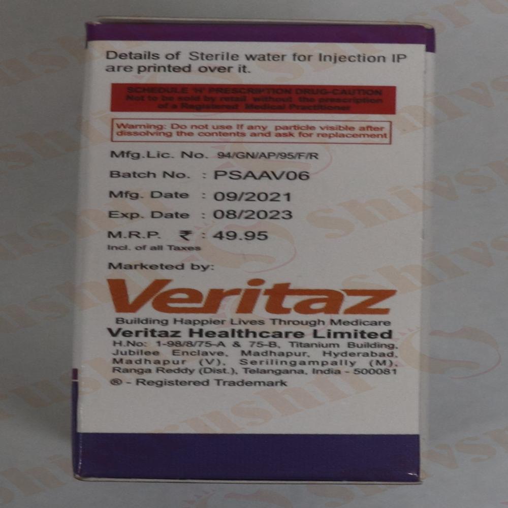 Topraz 40 Mg