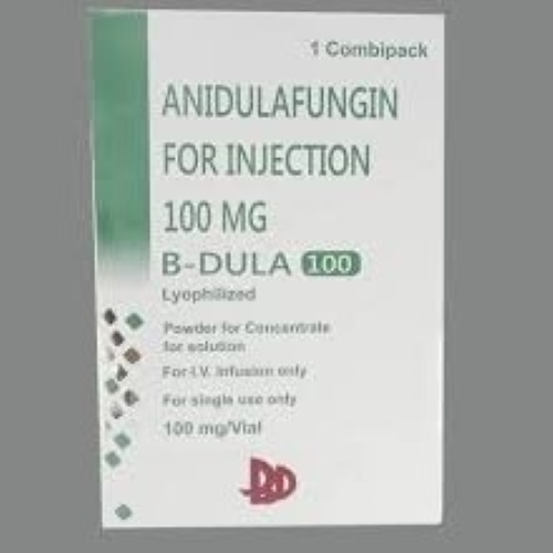 B-DULA 100     VIAL