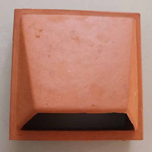 Terracotta Camp Clay Jalli