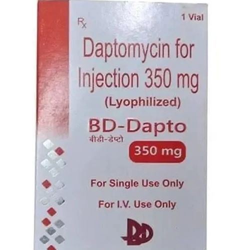 Bd- Dapto 350 Inj