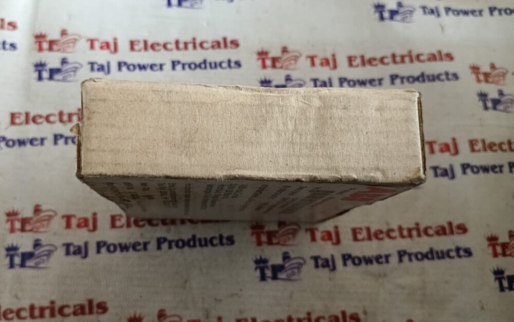 ABB CM-EFS.2S 1SVR730750R0400 MONITORING RELAY