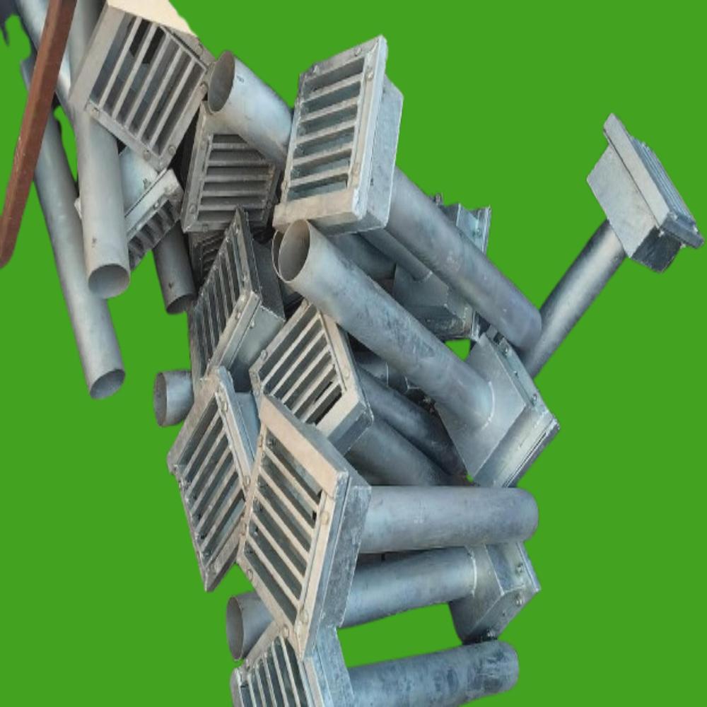 Drainage Spout