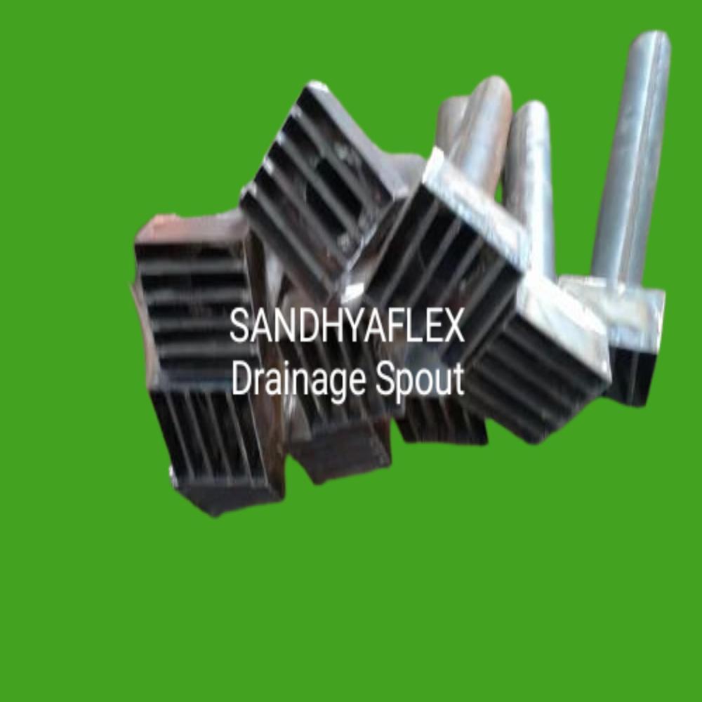Drainage Spout