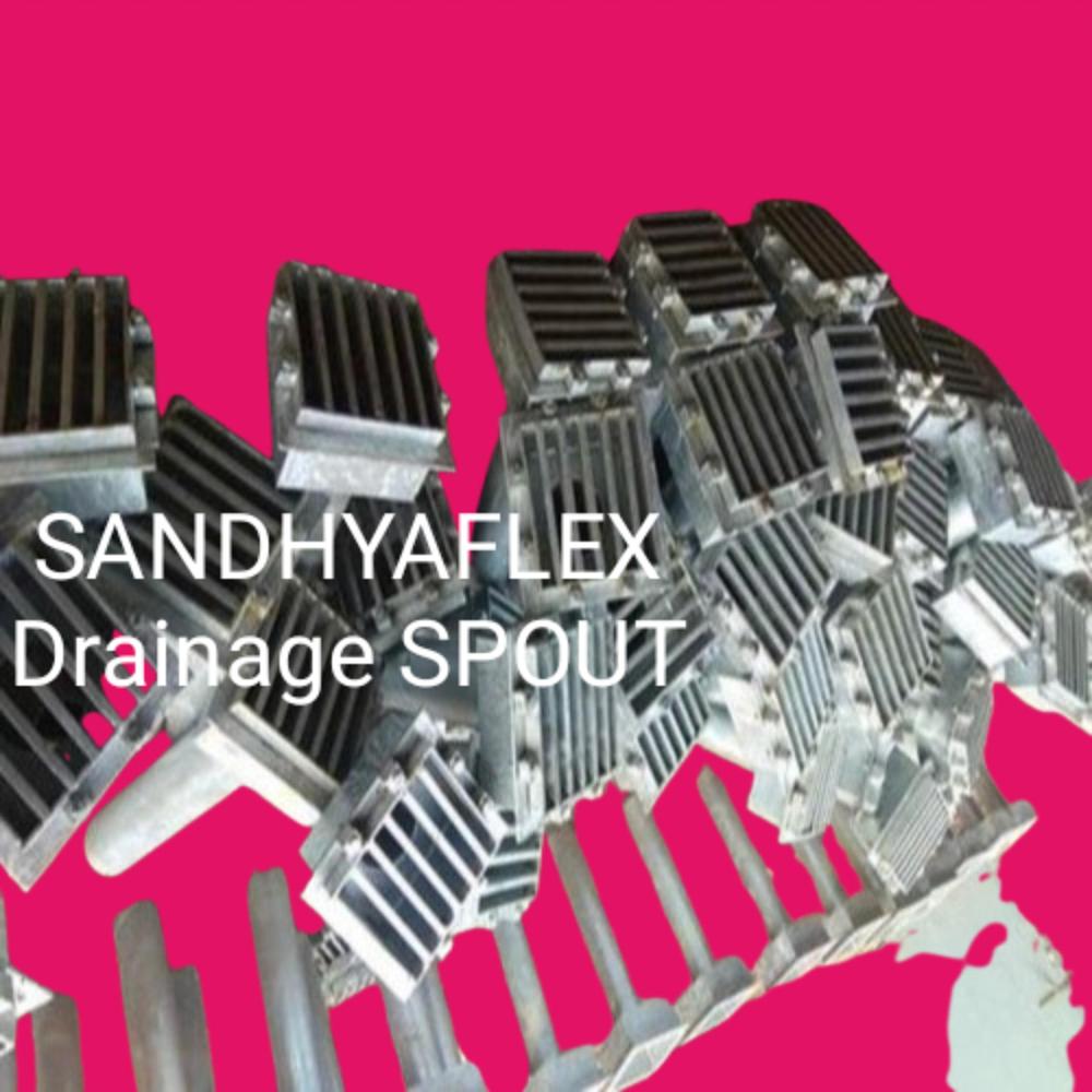 Drainage Spout