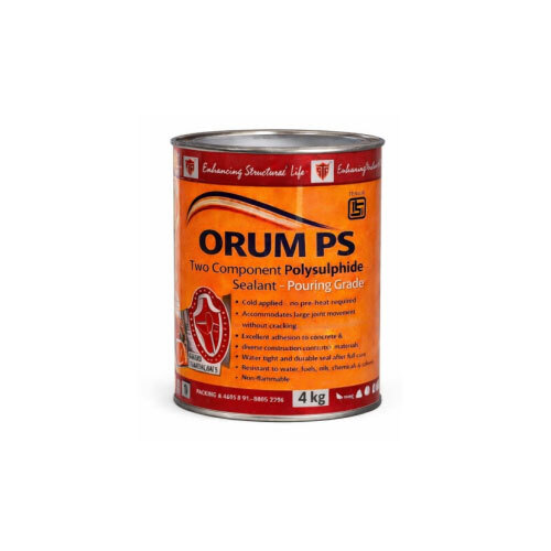 Orum Polysulphide Sealant