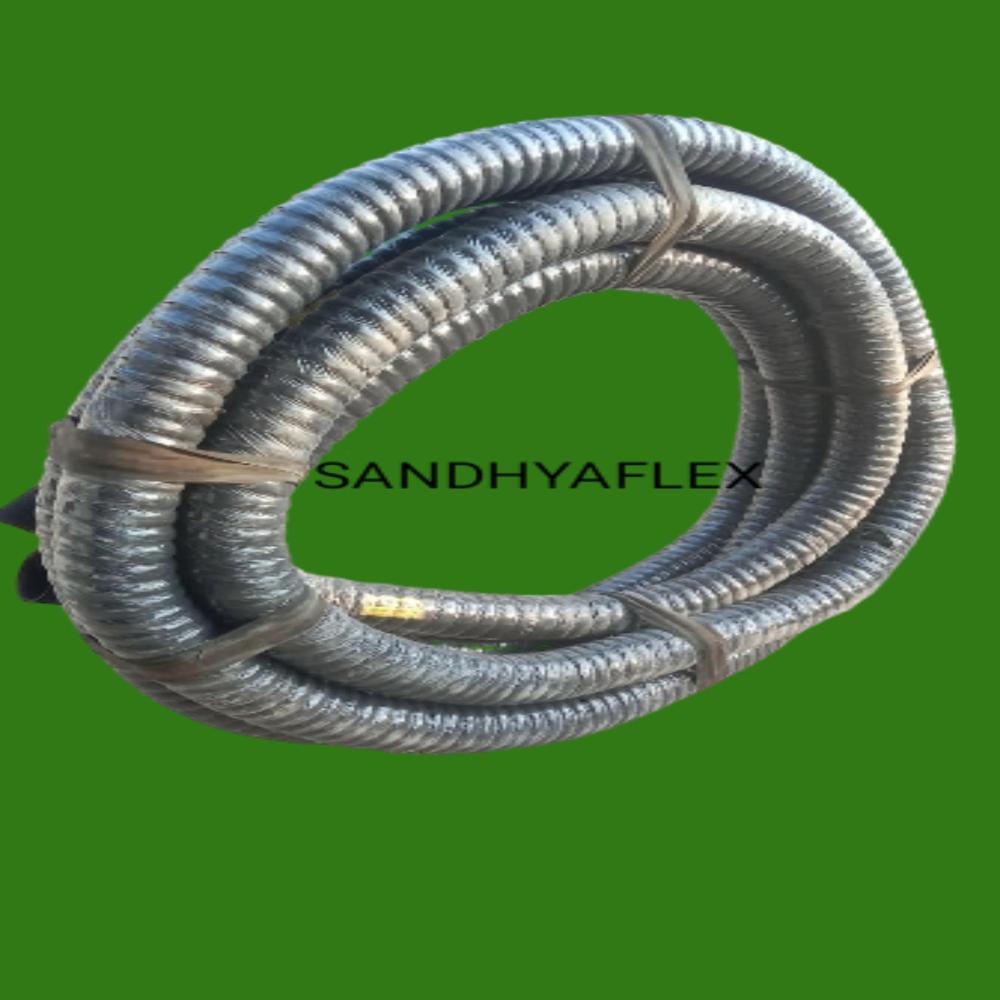 Hight Flexible Air Dust Hose
