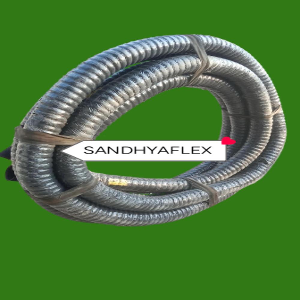 Hight Flexible Air Dust Hose
