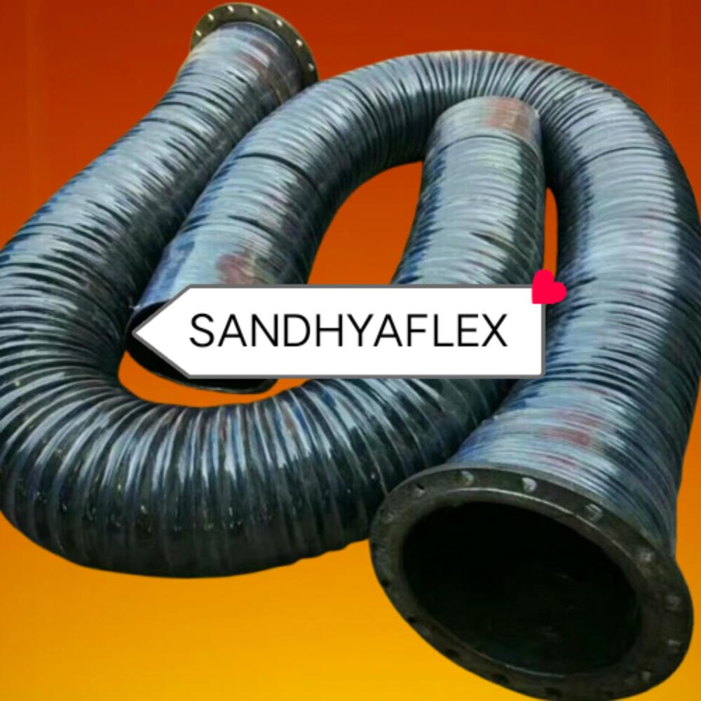 Hight Flexible Air Dust Hose