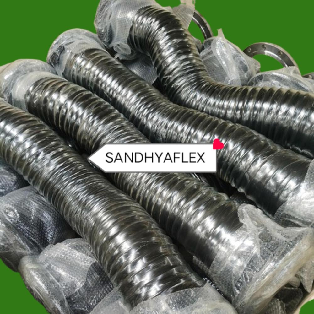 Hight Flexible Air Dust Hose