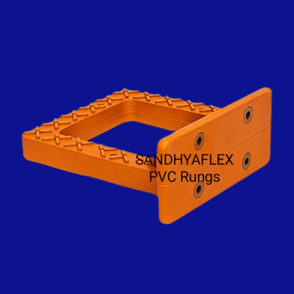 PVC Rung