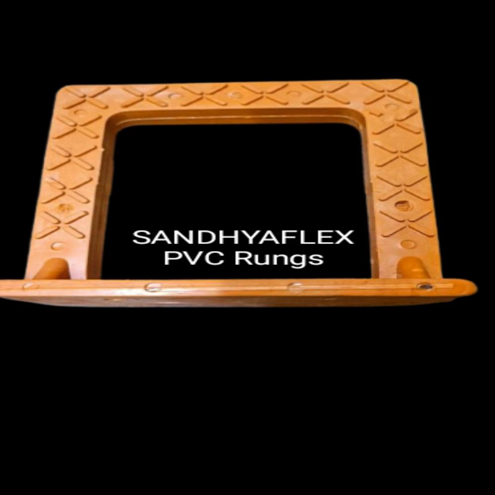 PVC Rung