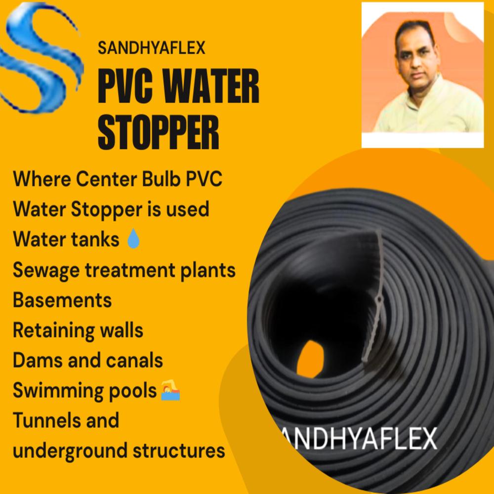 Pvc Water