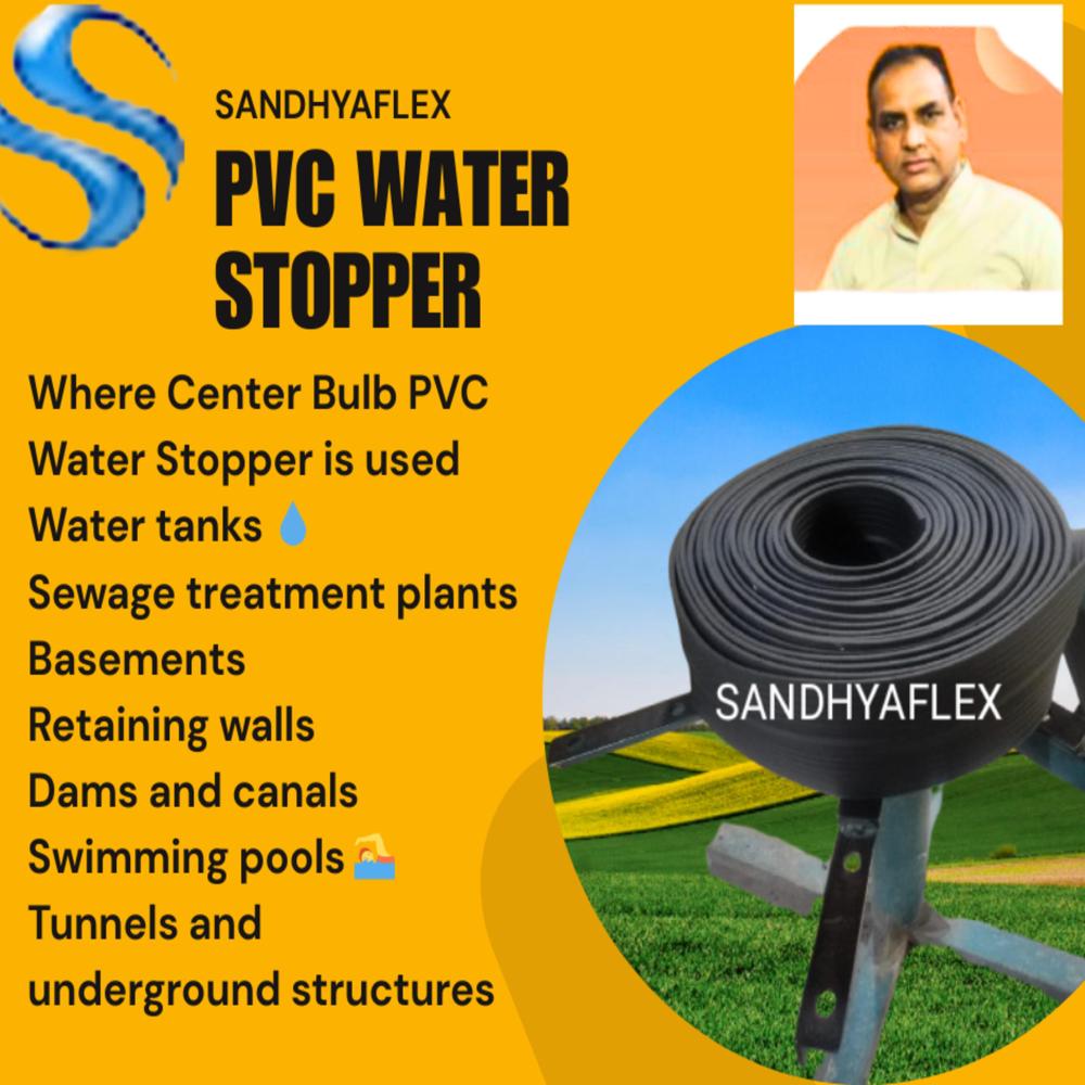 Pvc Water