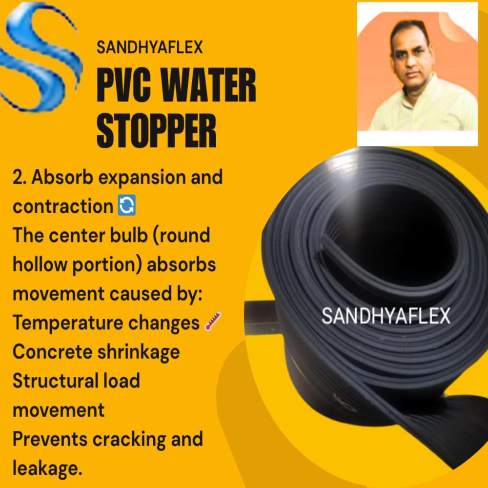 Pvc Water