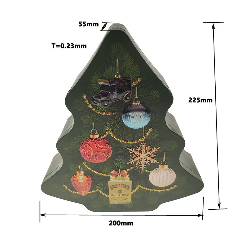 Customized Shaped Tin Box Recyclable Metal Lip Gloss Packaging Special-Shape Cosmetic Tin Plate Box for Cosmetics