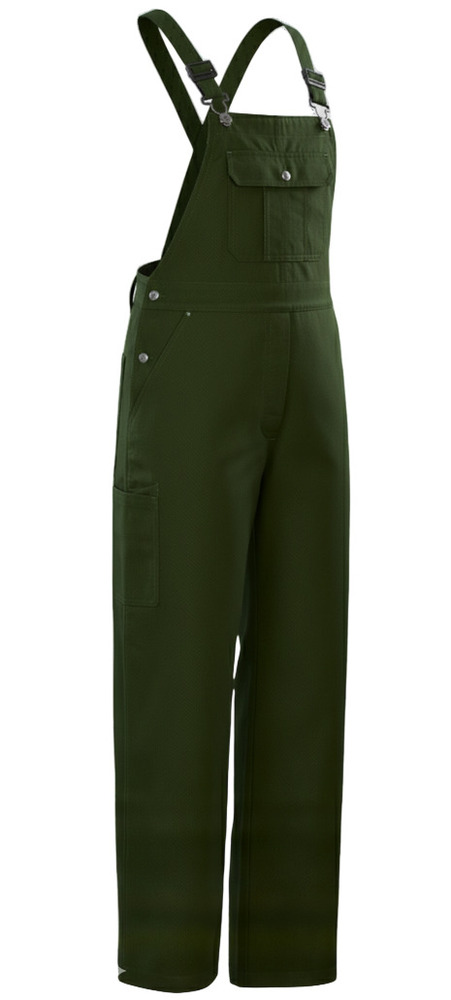 Lightweight Workwear BIB Trouser