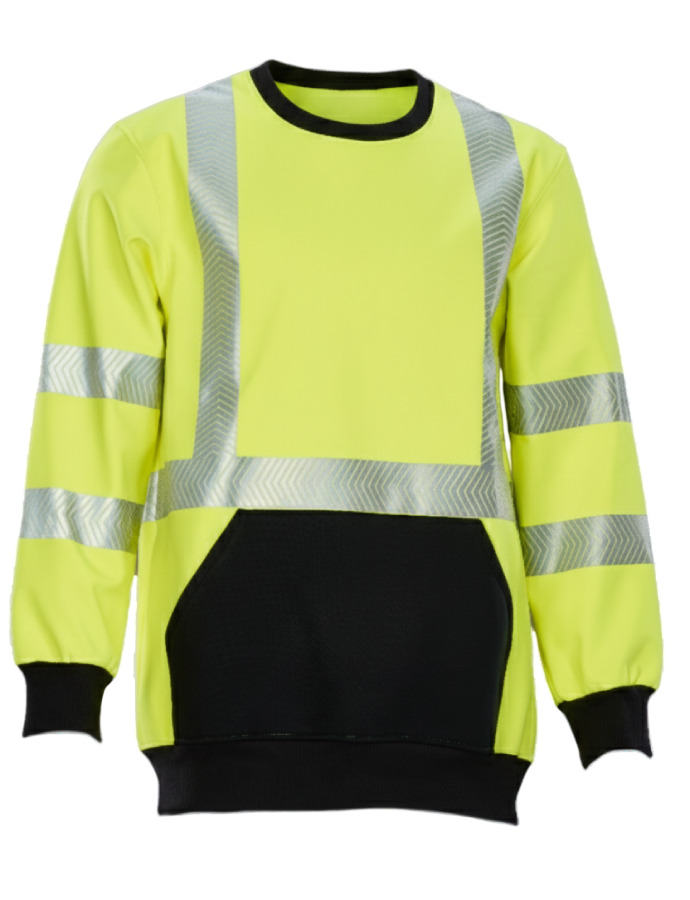 Winter Workwear Sweat Shirt