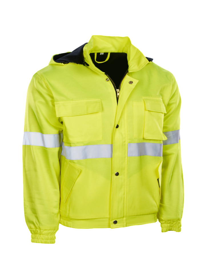 Workwear Jacket