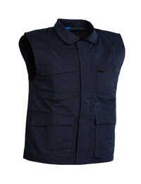 Sleeveless Winter Jacket - Age Group: Adults