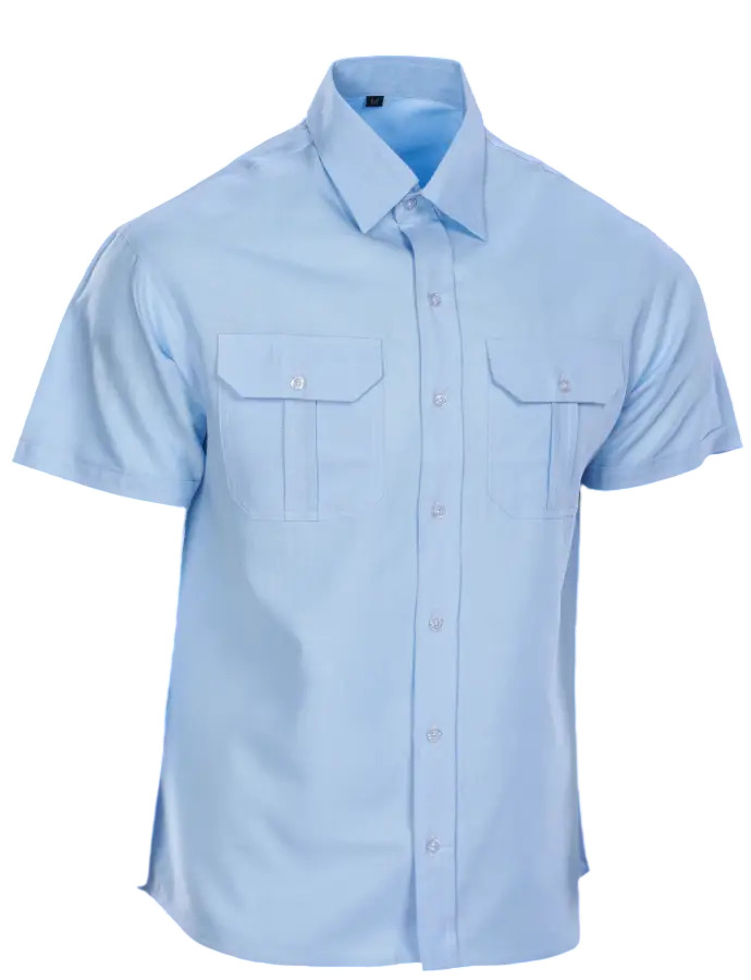Healthcare Workwear Shirt