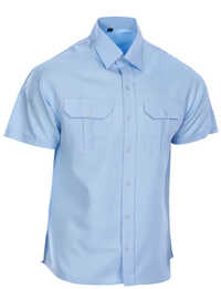 Healthcare Workwear Shirt - Age Group: Adult