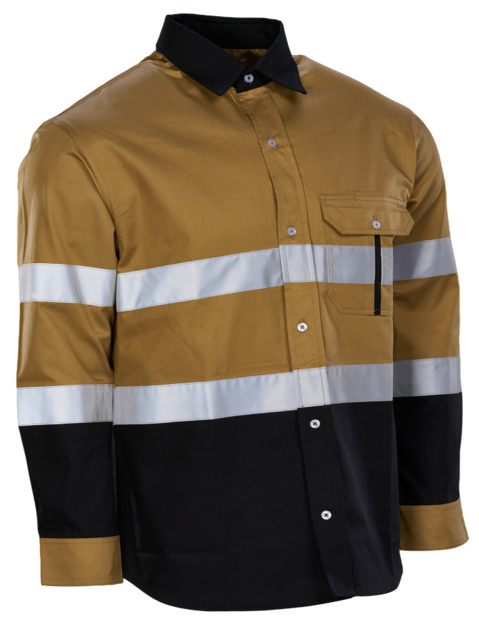Workwear Shirt