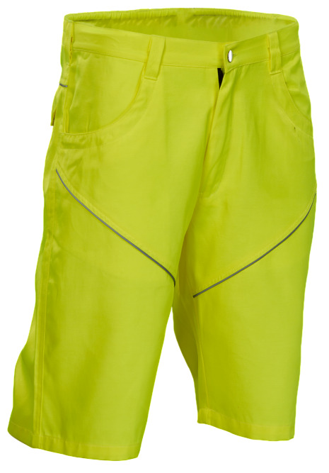 High Visibility Workwear Bermuda