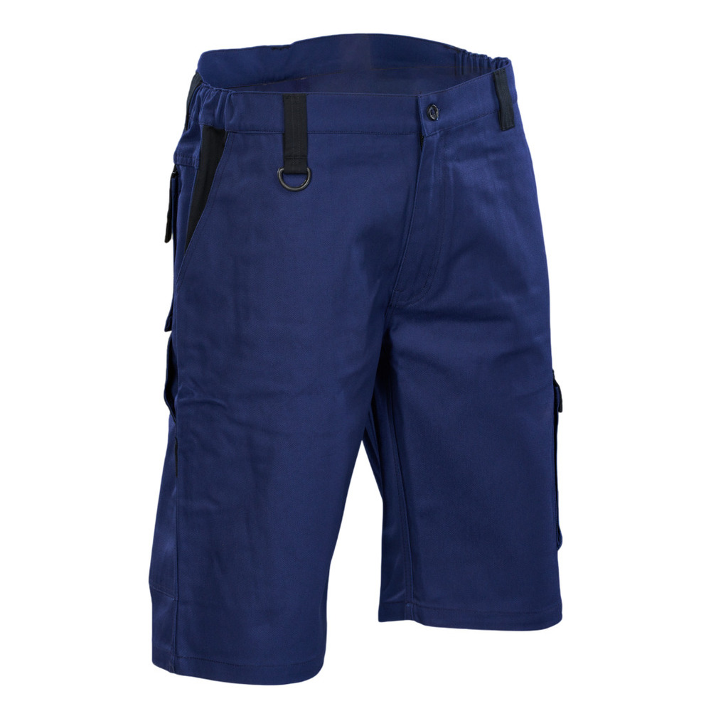 Lightweight Workwear Bermuda