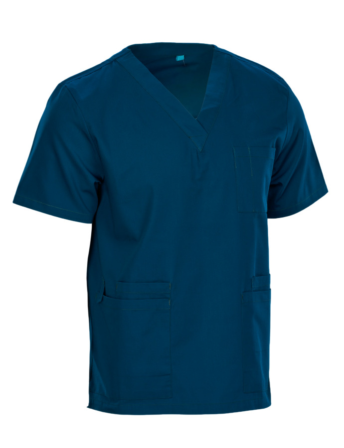 Scrub Top