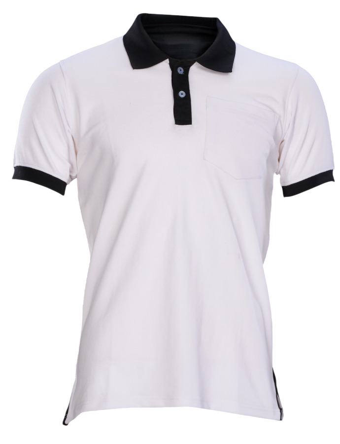 Workwear Polo T-Shirt