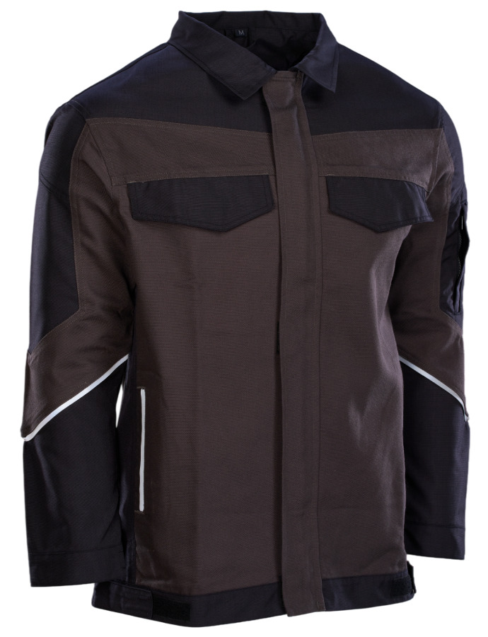 Workwear Safety Jacket