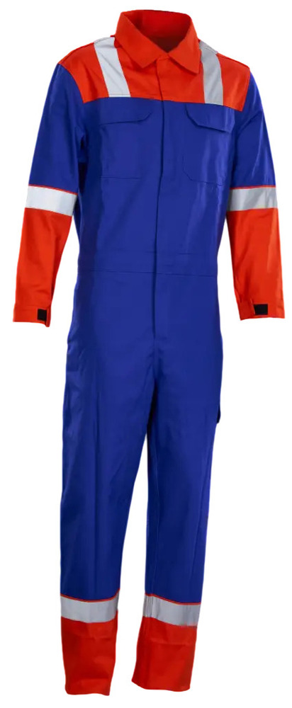 Welding & FR Workwear Coverall