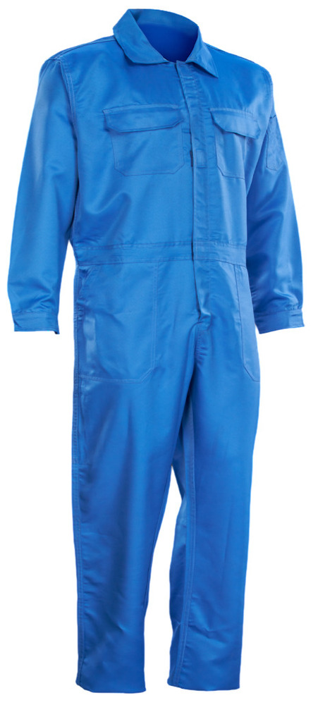 Lightweight Workwear Coverall