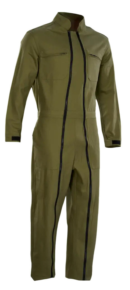 Workwear Coverall
