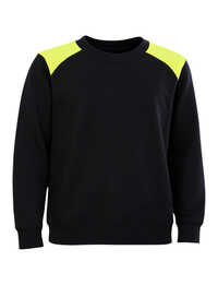 Winter Workwear Body Warmer - Age Group: Adults