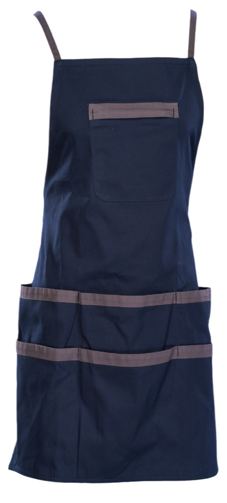 Lightweight Workwear Apron