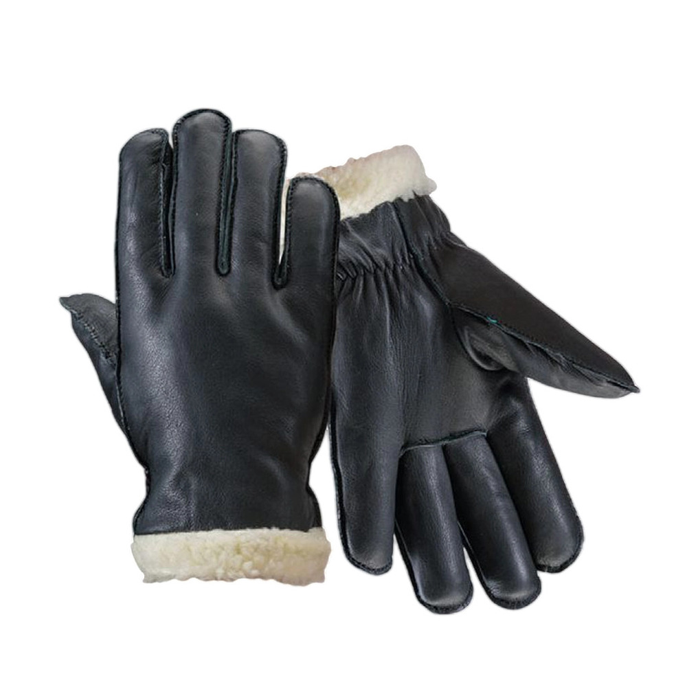 BK-321.14 GL-FF Winter Gloves