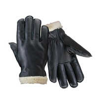 Bk-321.14 Gl-ff Winter Gloves - Age Group: Adults