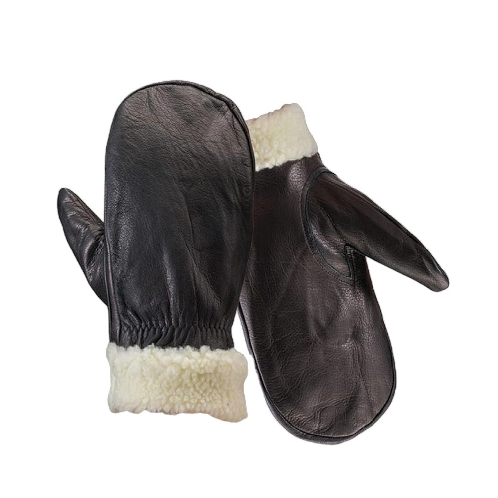 BK-320.12 GL-FF Winter Gloves