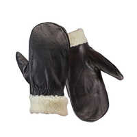 Bk-320.12 Gl-ff Winter Gloves - Age Group: Adults