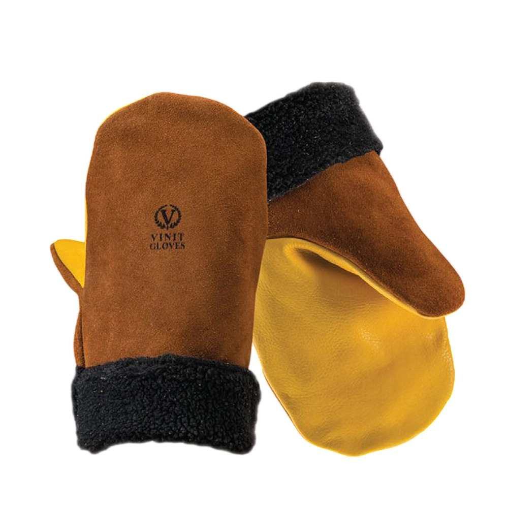 Y-BR-317.12 FF Winter Gloves